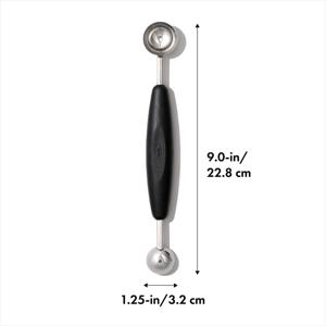 Oxo Goodgrips Double Sided Melon Baller